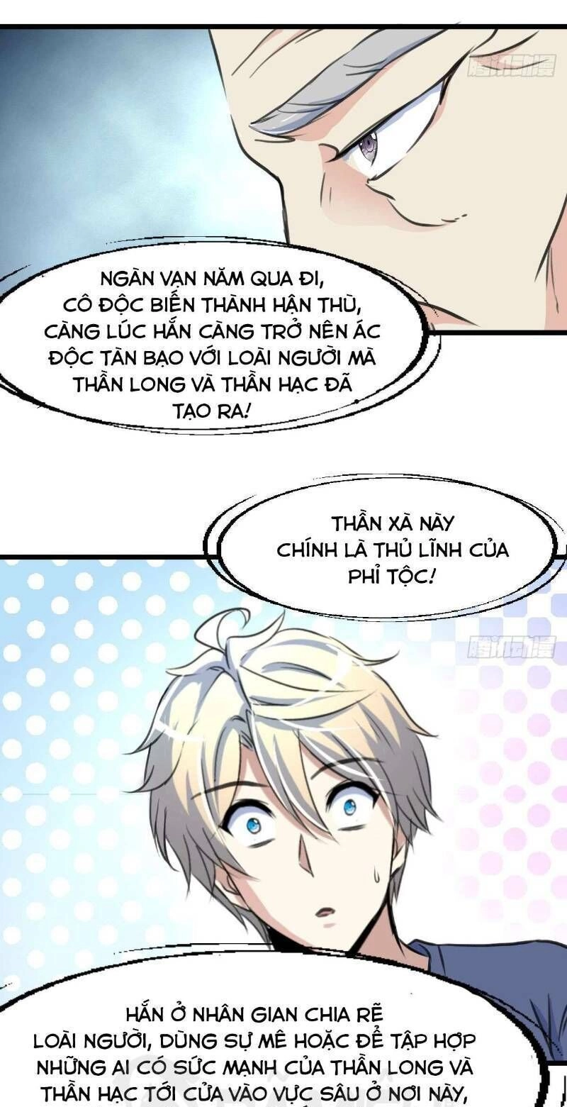 Thần Nhãn Giám Định Sư Chapter 138 - 7