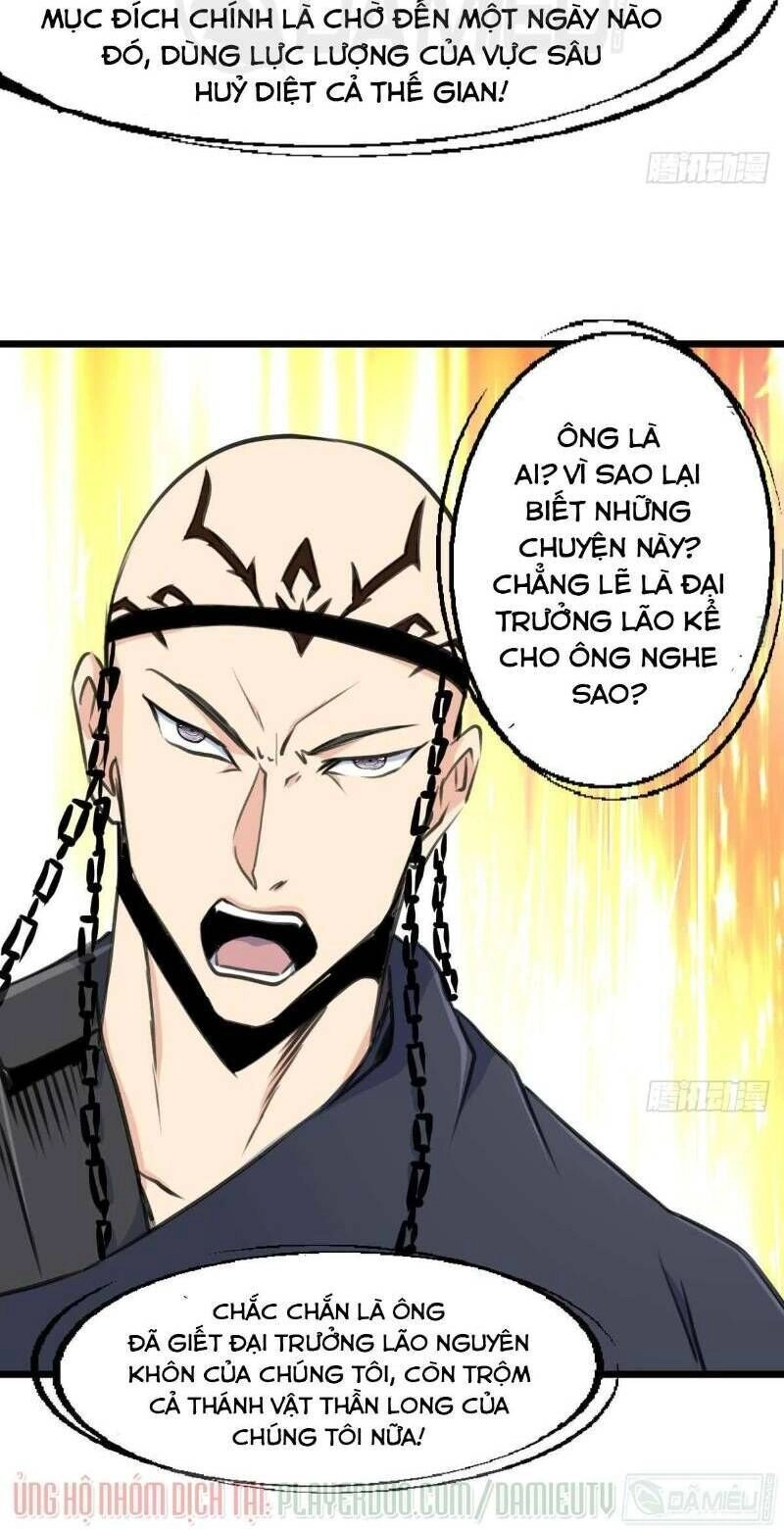 Thần Nhãn Giám Định Sư Chapter 138 - 8