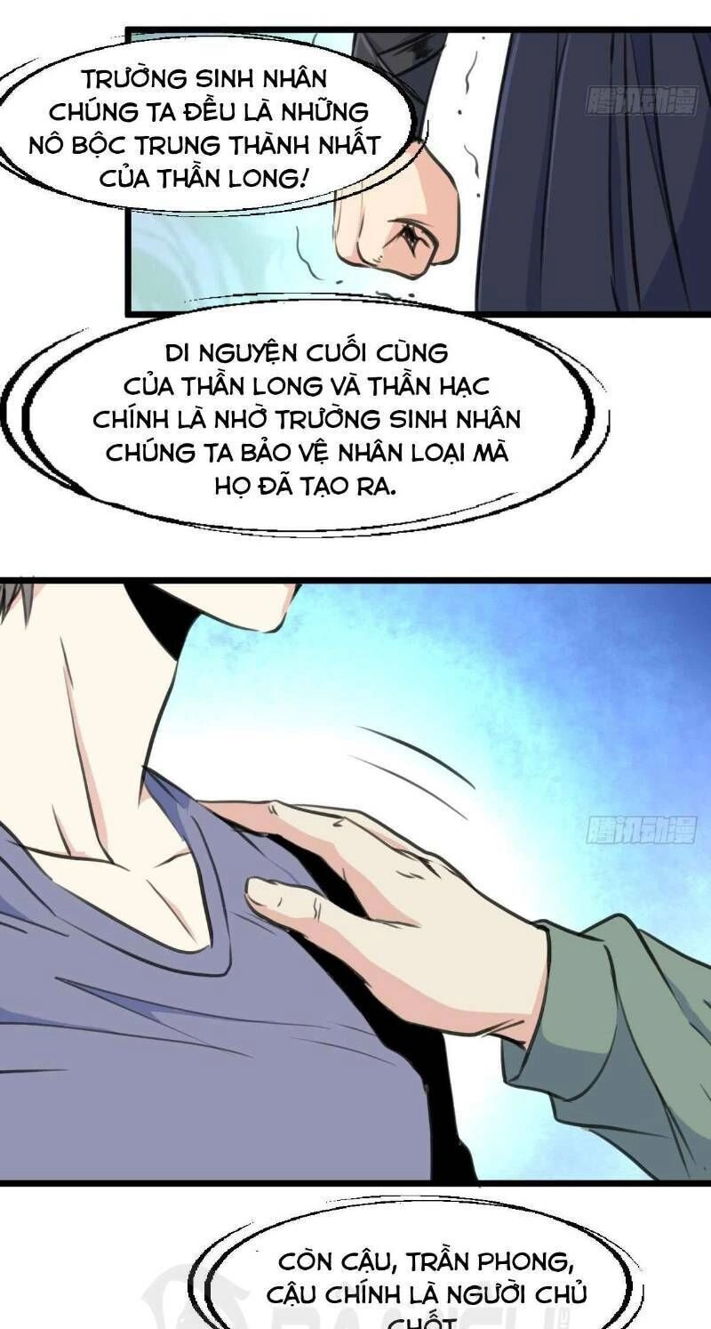 Thần Nhãn Giám Định Sư Chapter 138 - 11