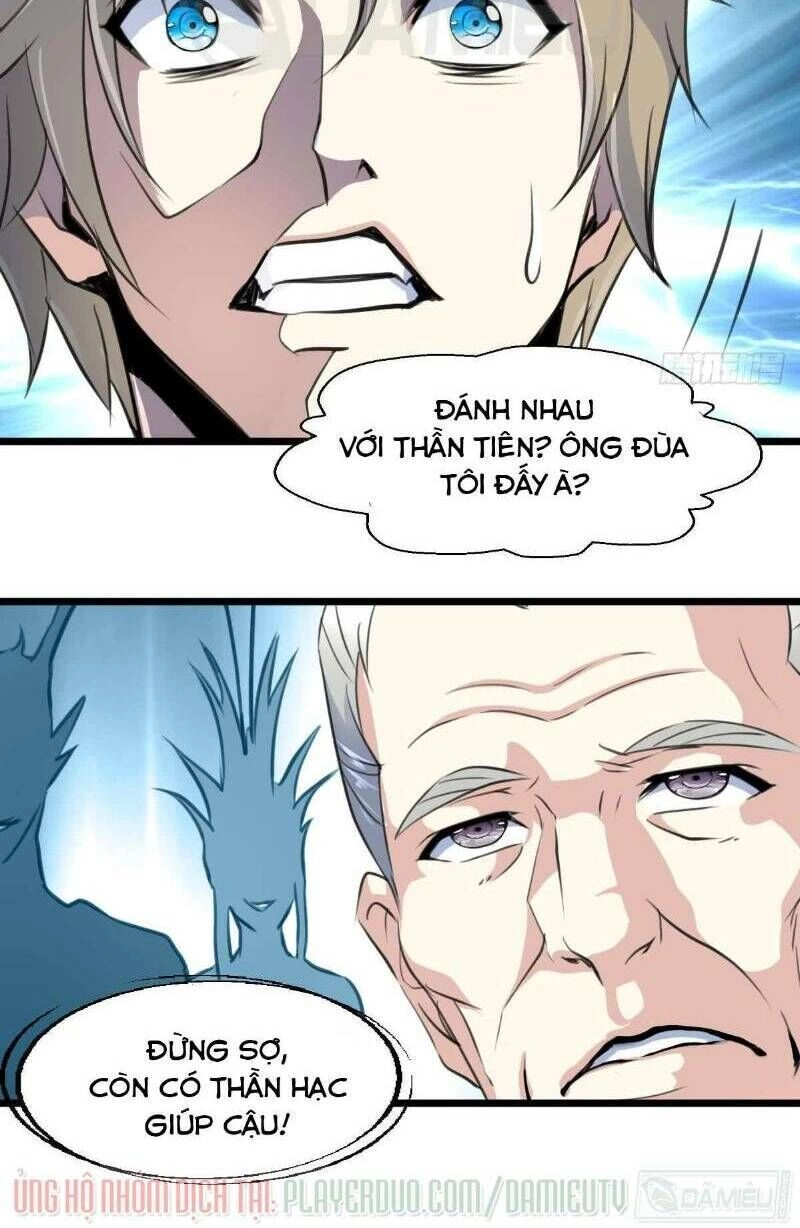 Thần Nhãn Giám Định Sư Chapter 138 - 14