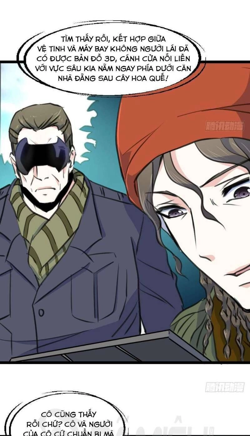 Thần Nhãn Giám Định Sư Chapter 139 - 3