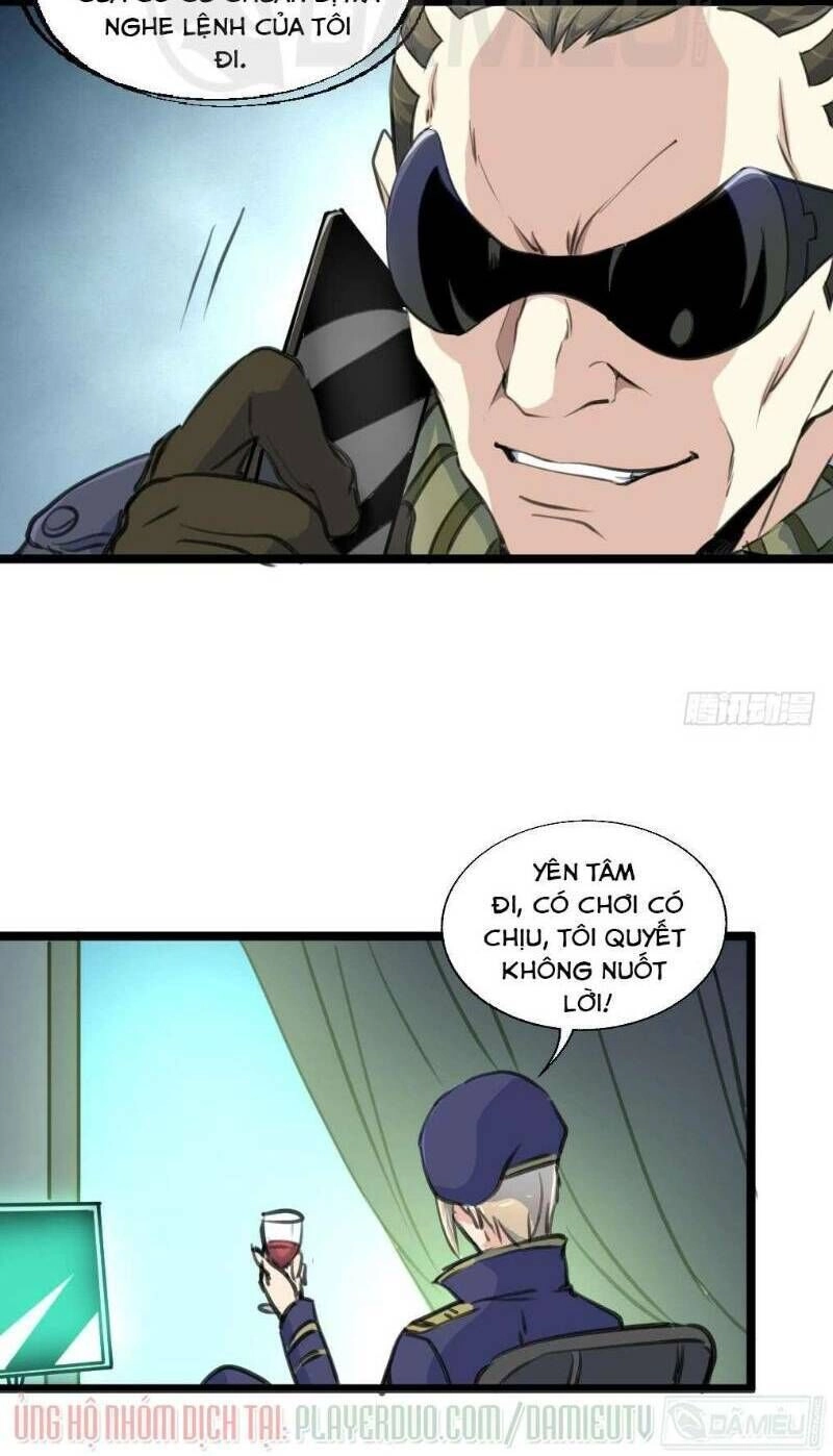 Thần Nhãn Giám Định Sư Chapter 139 - 4