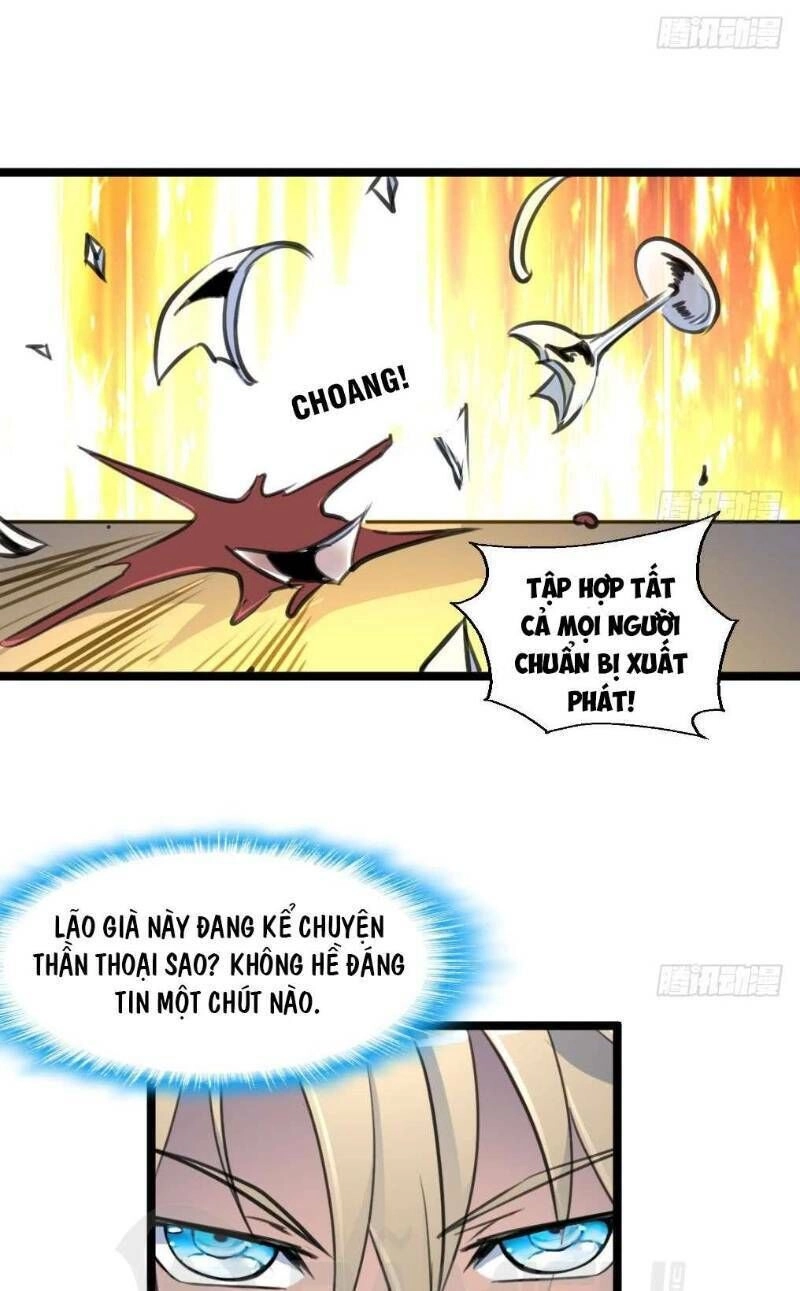 Thần Nhãn Giám Định Sư Chapter 139 - 5