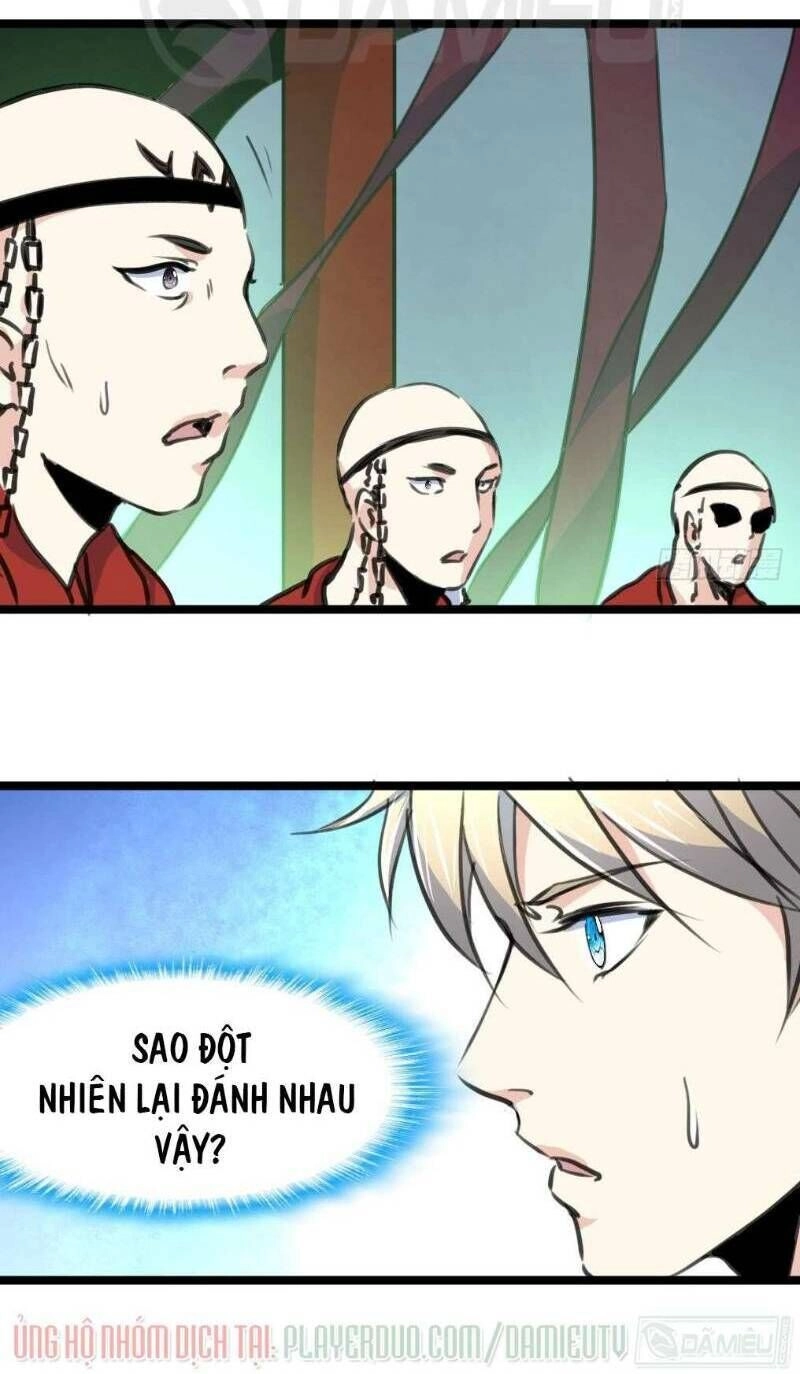 Thần Nhãn Giám Định Sư Chapter 139 - 8