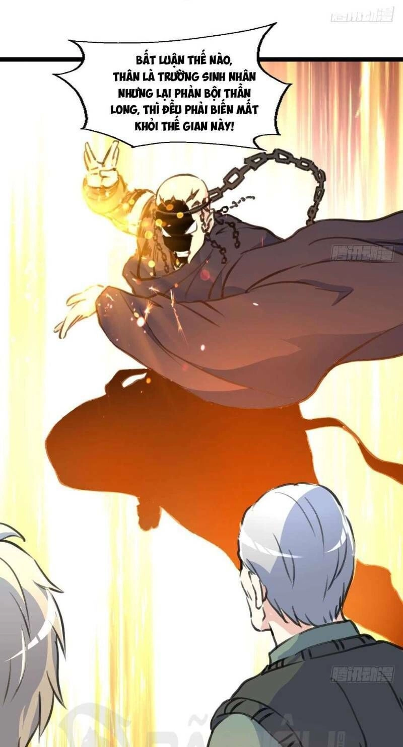 Thần Nhãn Giám Định Sư Chapter 139 - 11