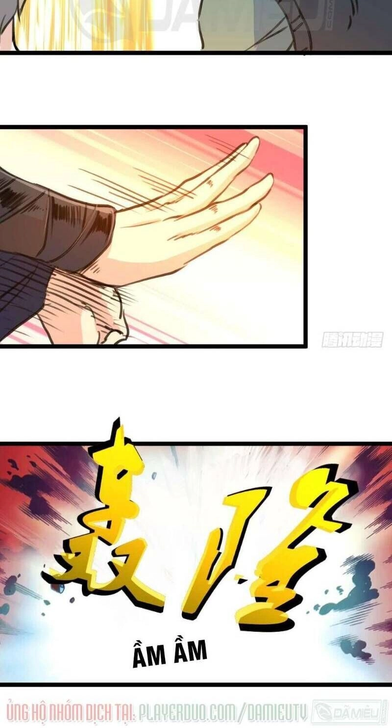 Thần Nhãn Giám Định Sư Chapter 139 - 12