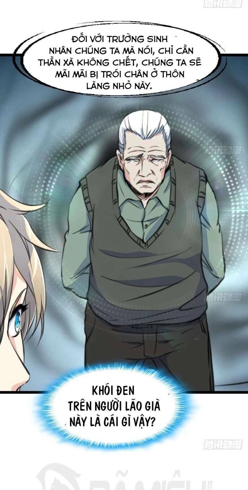 Thần Nhãn Giám Định Sư Chapter 140 - 5