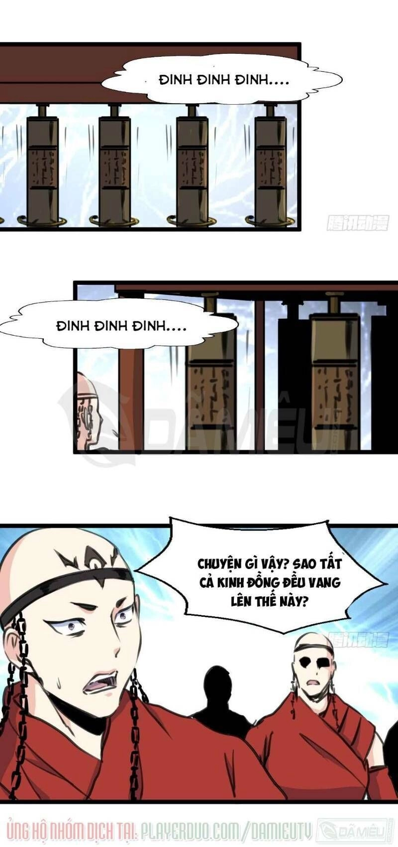 Thần Nhãn Giám Định Sư Chapter 140 - 7