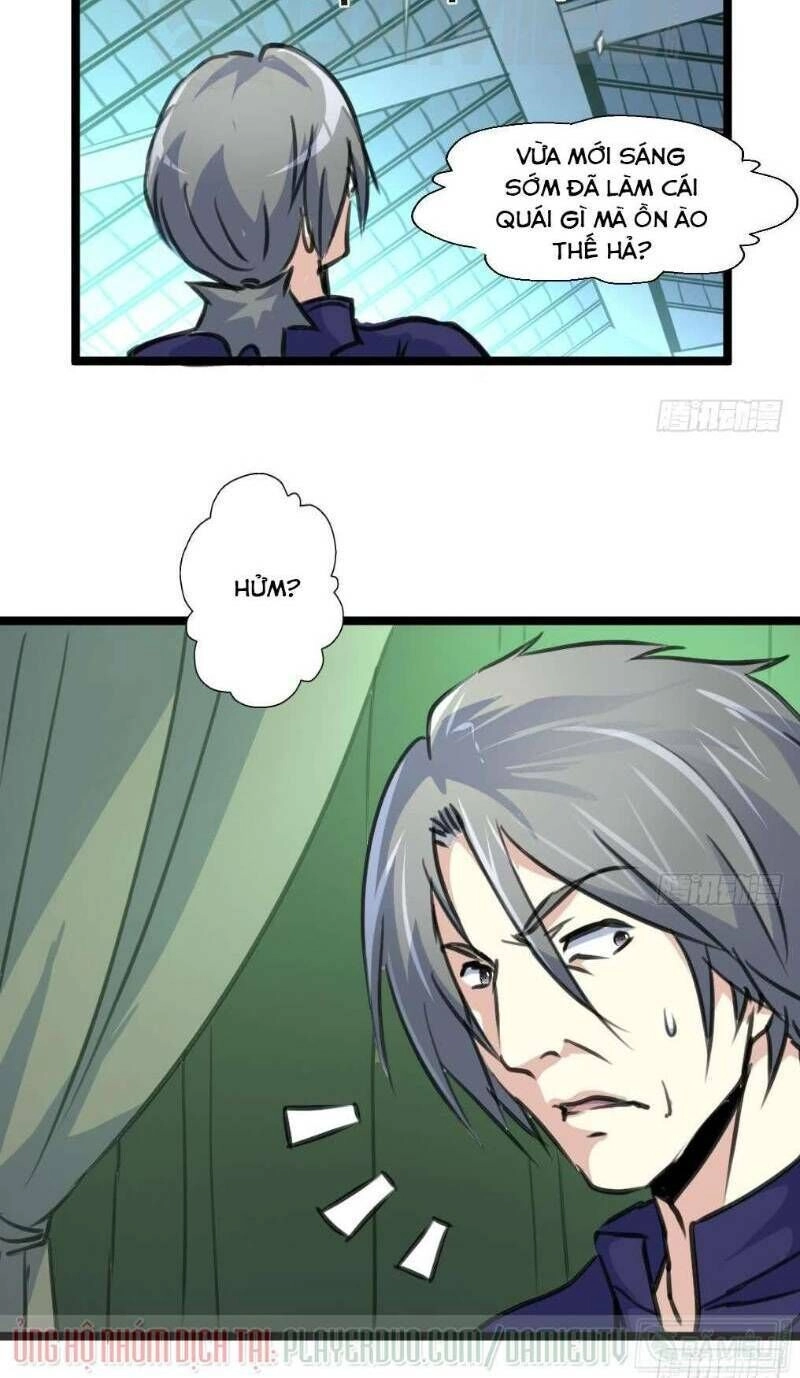 Thần Nhãn Giám Định Sư Chapter 141 - 2