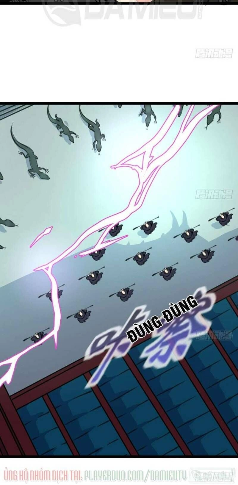 Thần Nhãn Giám Định Sư Chapter 141 - 12