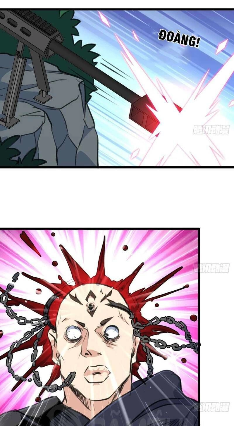 Thần Nhãn Giám Định Sư Chapter 142 - 1