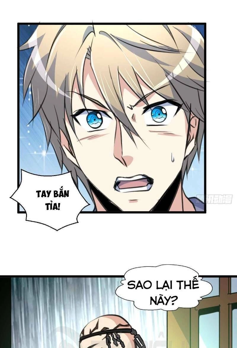 Thần Nhãn Giám Định Sư Chapter 142 - 3