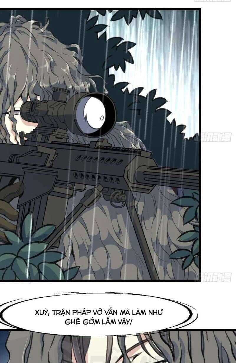 Thần Nhãn Giám Định Sư Chapter 142 - 5