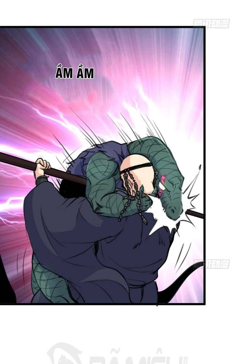 Thần Nhãn Giám Định Sư Chapter 142 - 11