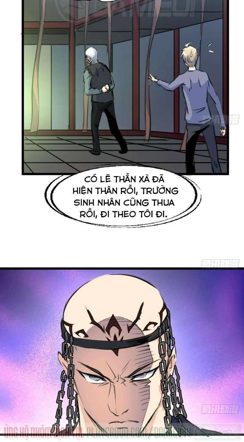 Thần Nhãn Giám Định Sư Chapter 143 - 2