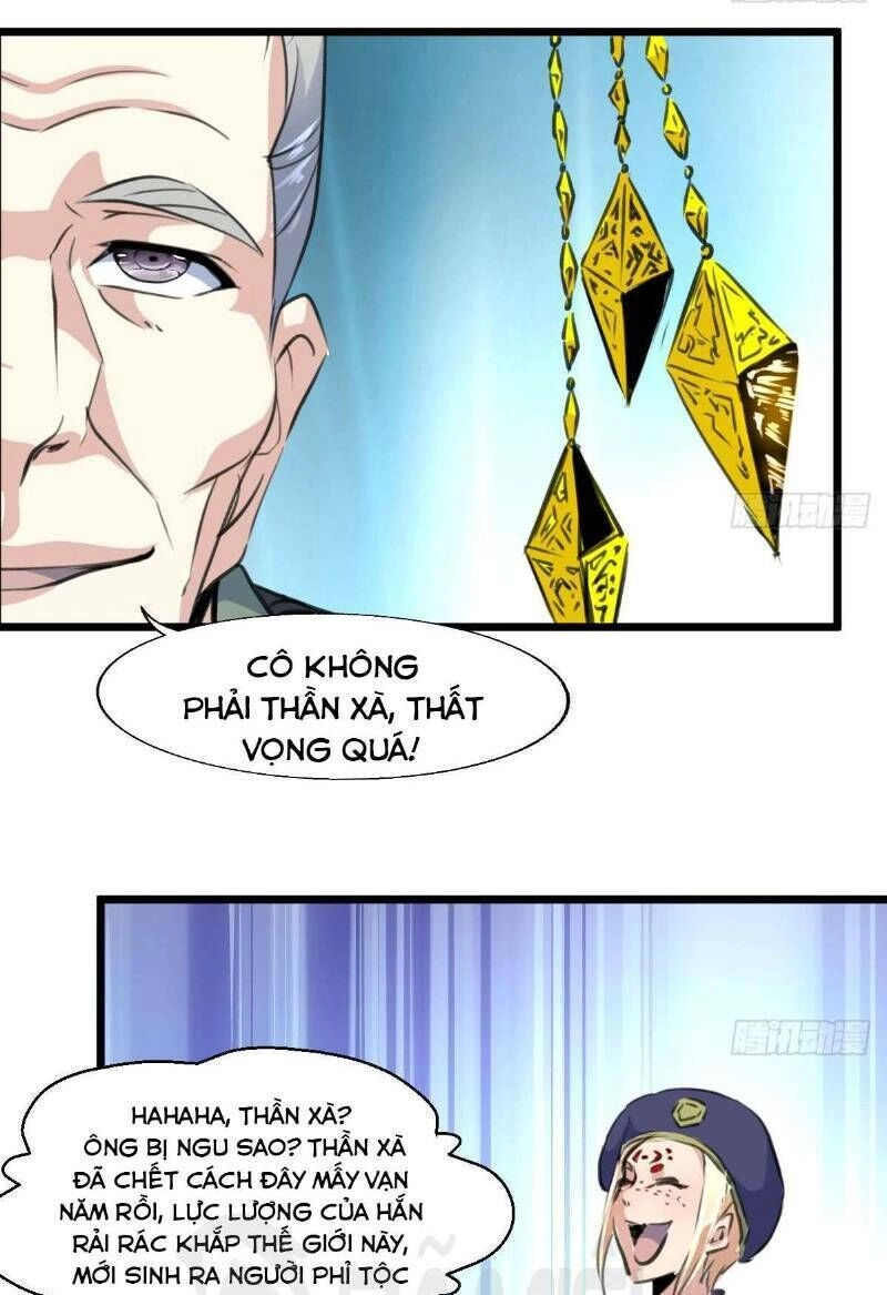 Thần Nhãn Giám Định Sư Chapter 143 - 15