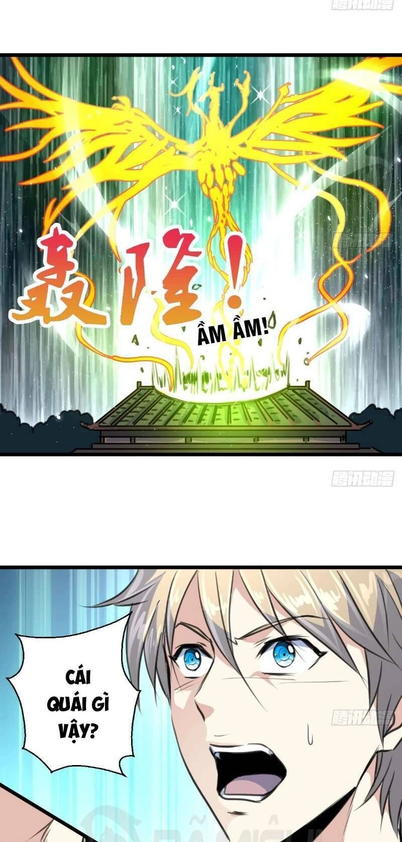 Thần Nhãn Giám Định Sư Chapter 144 - 8