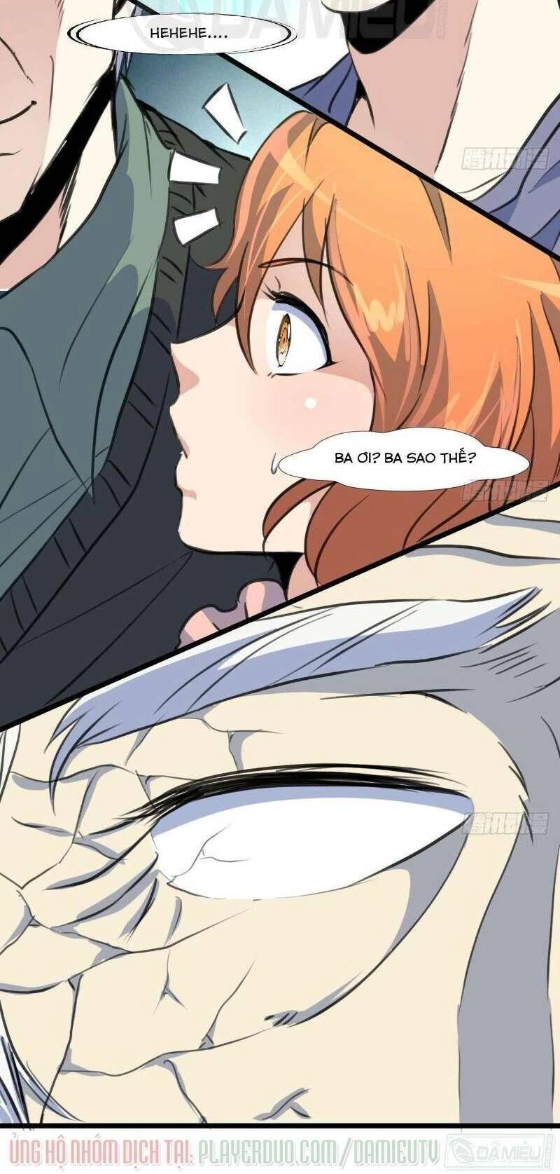 Thần Nhãn Giám Định Sư Chapter 144 - 9