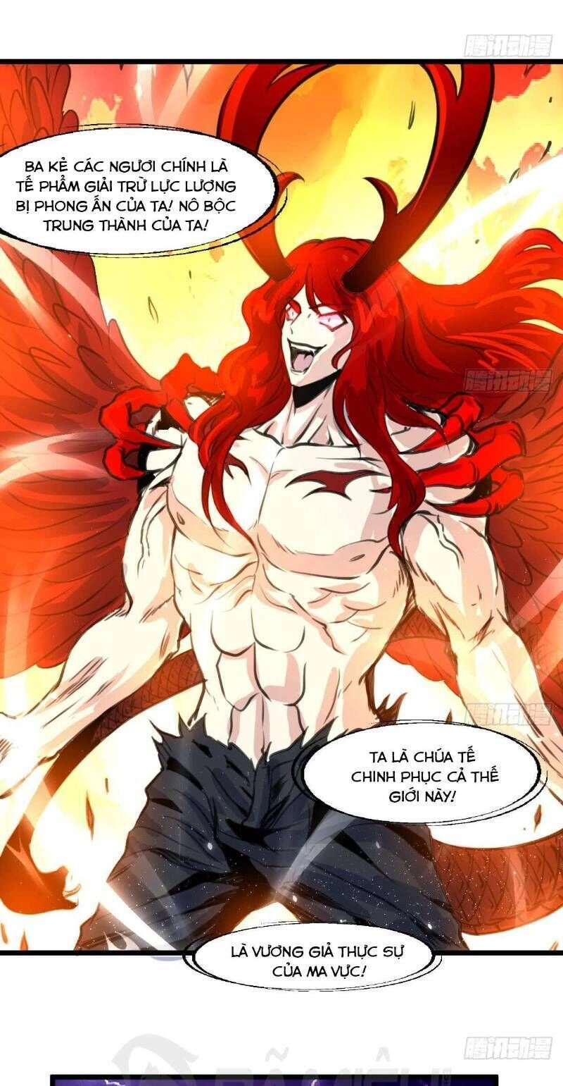 Thần Nhãn Giám Định Sư Chapter 144 - 12