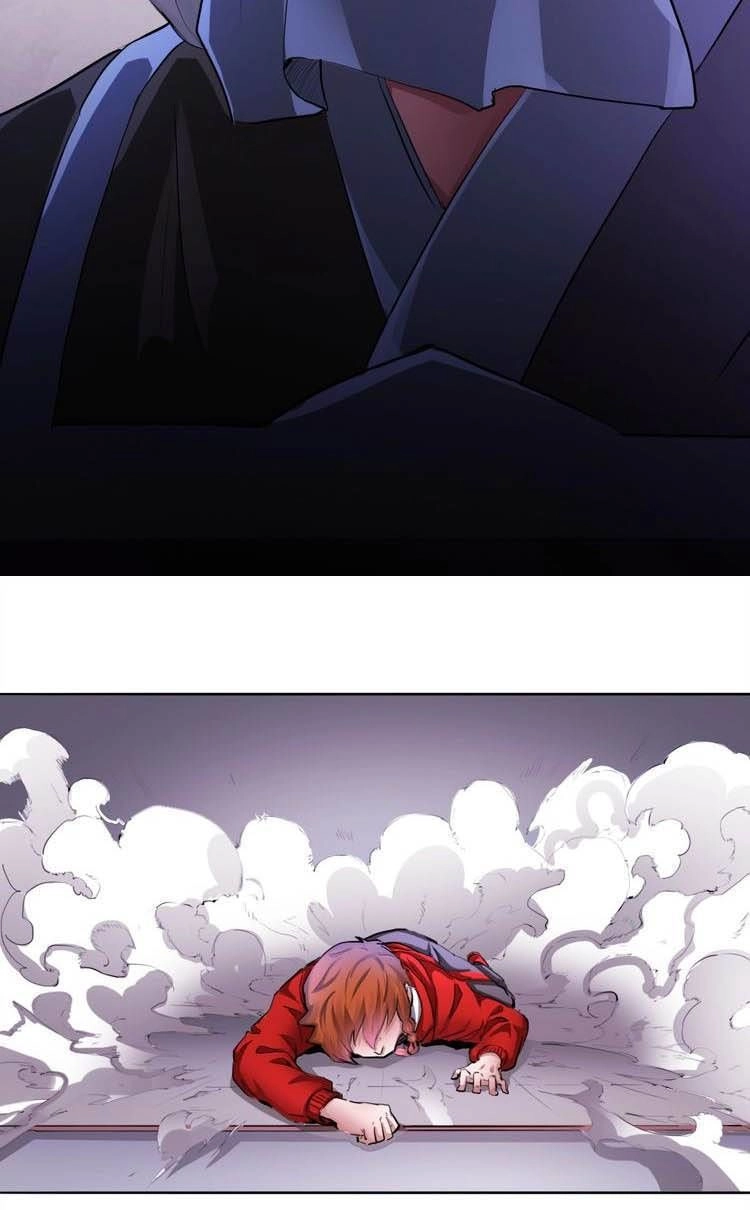 Diêm Vương Thay Thế Chapter 4 - 22