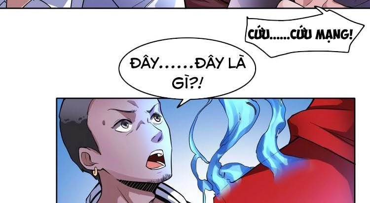 Diêm Vương Thay Thế Chapter 8 - 42