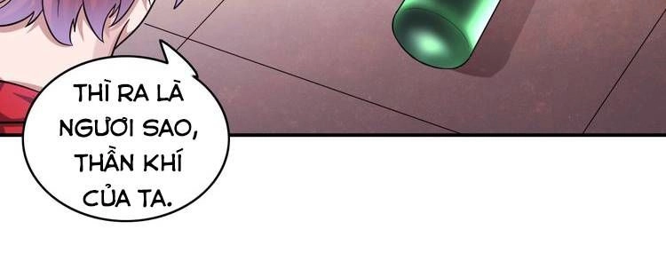 Diêm Vương Thay Thế Chapter 13 - 4