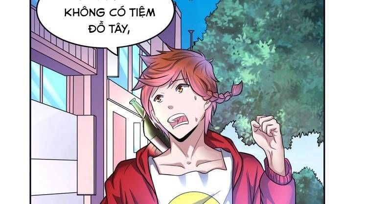 Diêm Vương Thay Thế Chapter 13 - 8