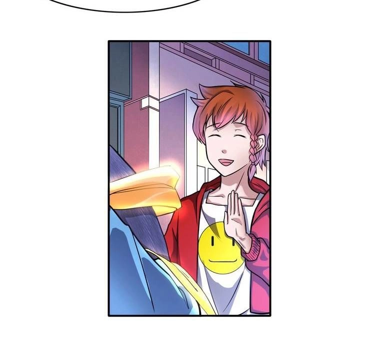 Diêm Vương Thay Thế Chapter 13 - 12