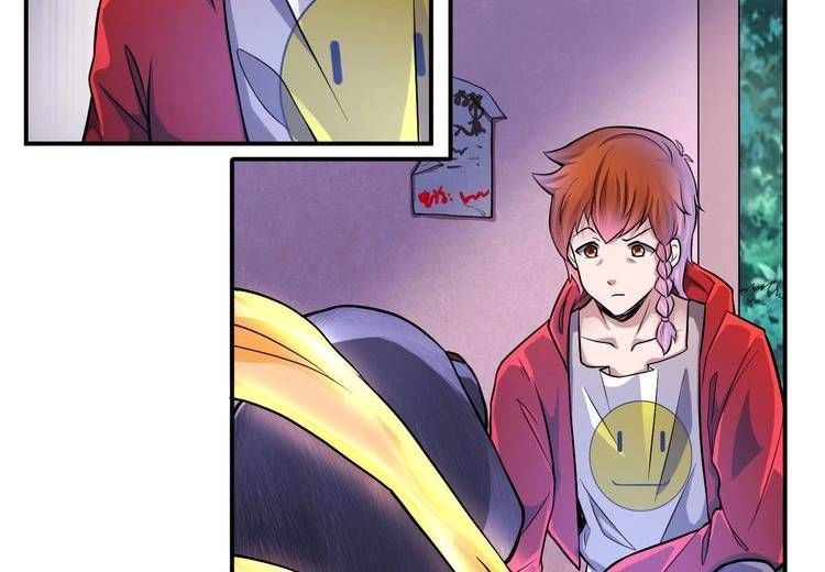 Diêm Vương Thay Thế Chapter 13 - 22