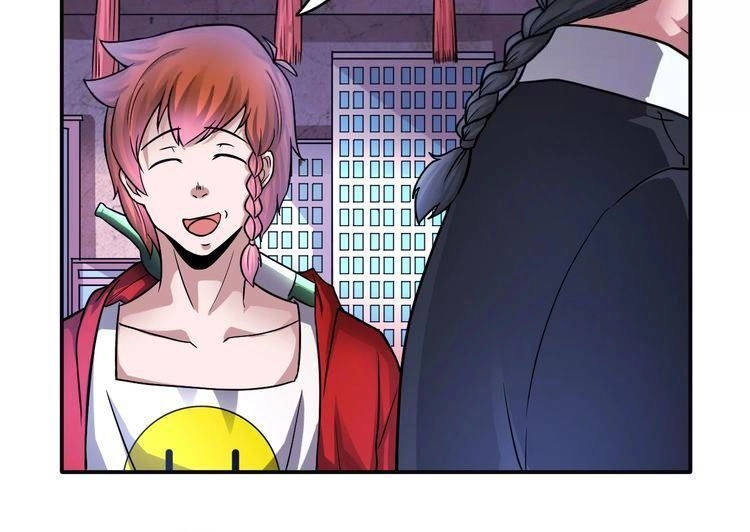 Diêm Vương Thay Thế Chapter 14 - 16