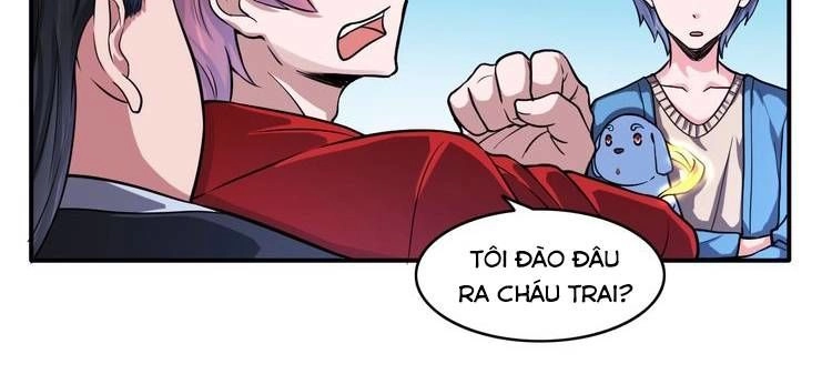 Diêm Vương Thay Thế Chapter 15 - 4