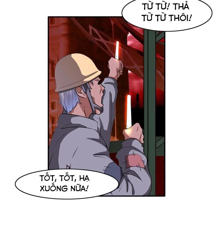 Diêm Vương Thay Thế Chapter 26 - 34