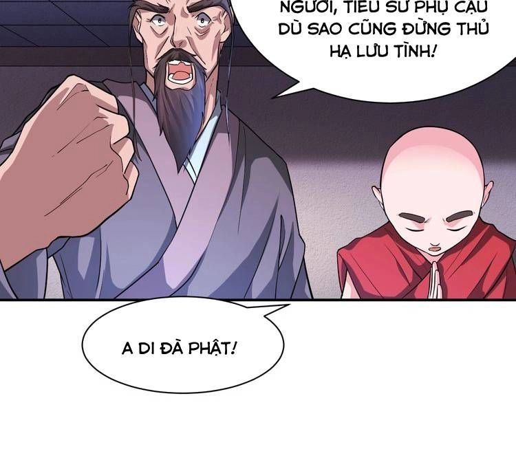 Diêm Vương Thay Thế Chapter 28 - 24