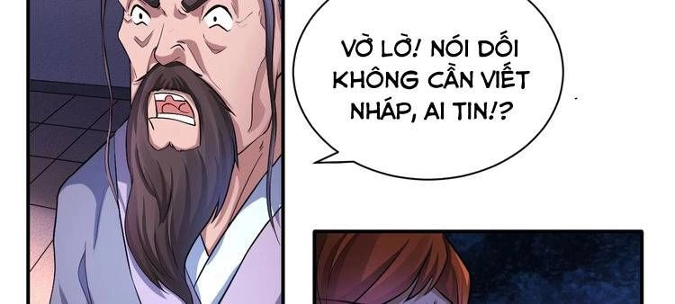 Diêm Vương Thay Thế Chapter 28 - 26