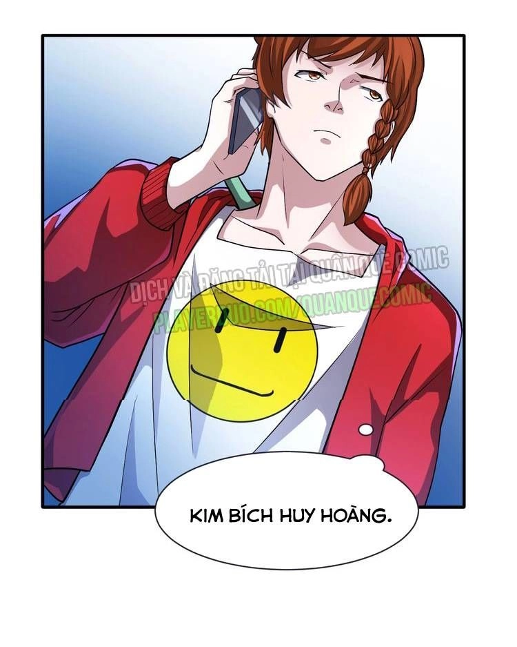 Diêm Vương Thay Thế Chapter 30 - 42