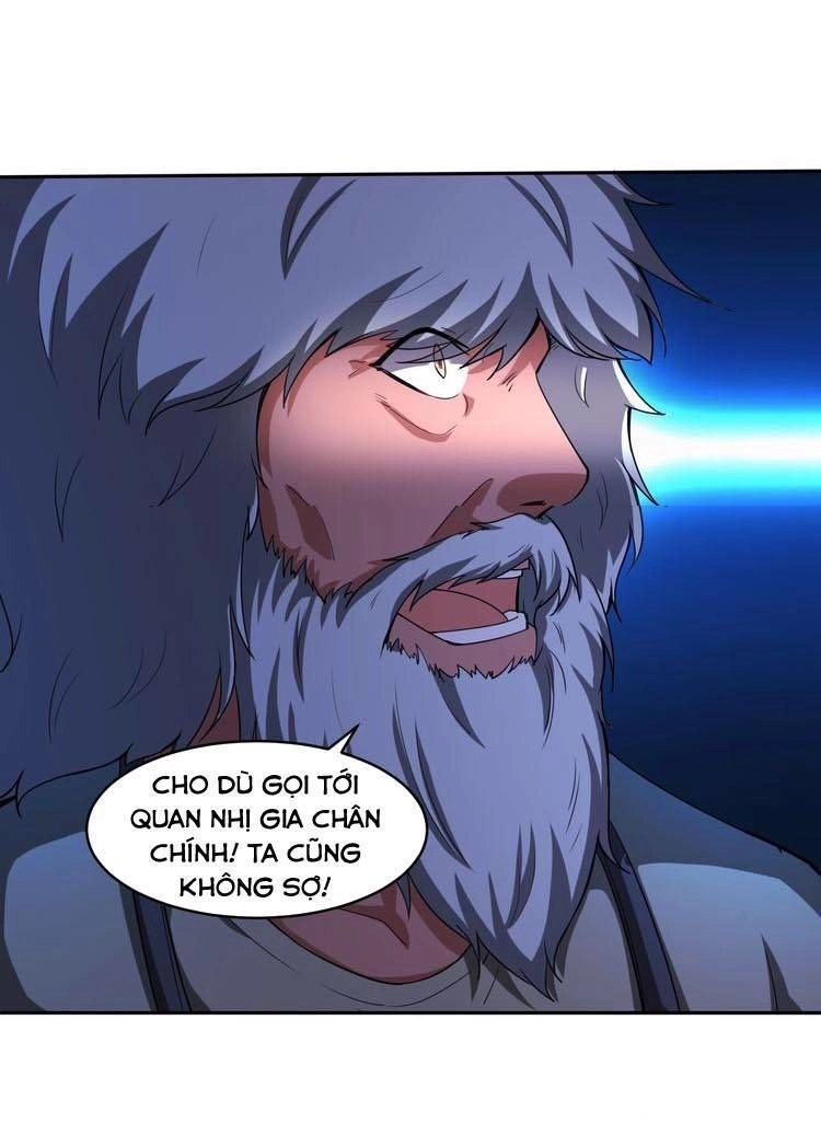 Diêm Vương Thay Thế Chapter 33 - 19