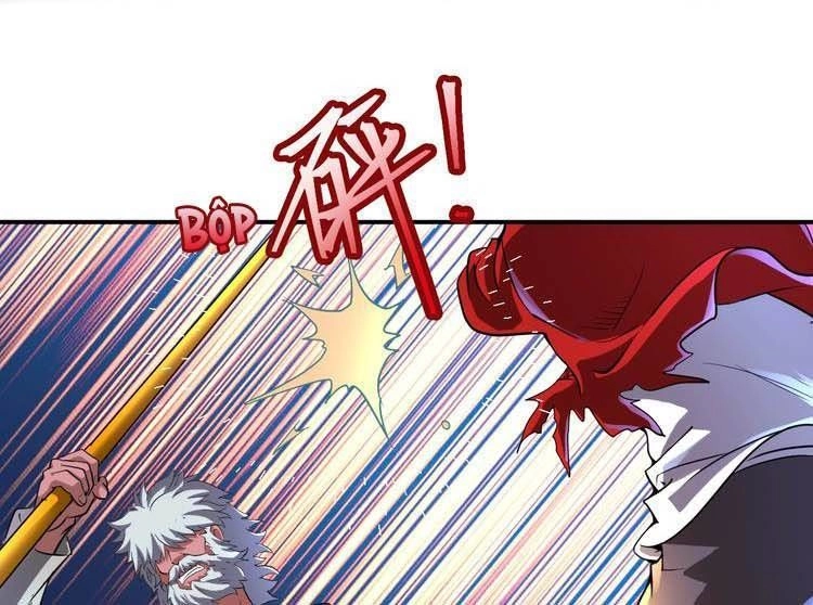 Diêm Vương Thay Thế Chapter 34 - 4