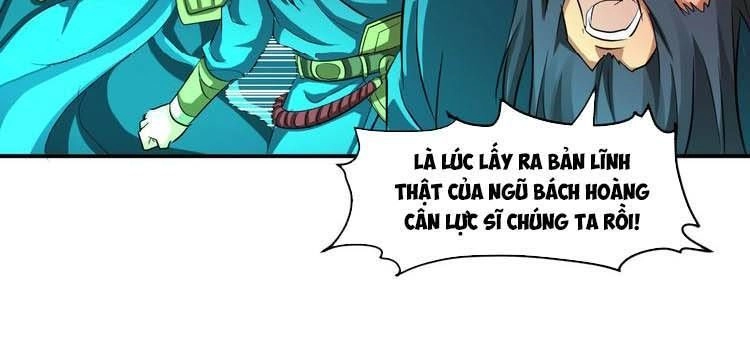 Diêm Vương Thay Thế Chapter 34 - 9