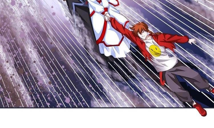 Diêm Vương Thay Thế Chapter 34 - 15