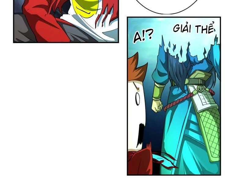 Diêm Vương Thay Thế Chapter 34 - 19