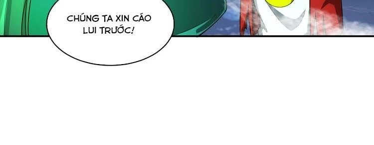 Diêm Vương Thay Thế Chapter 34 - 21