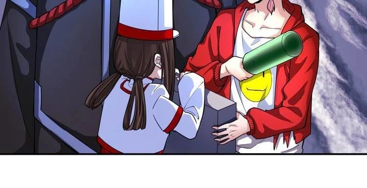 Diêm Vương Thay Thế Chapter 34 - 23