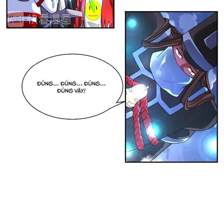 Diêm Vương Thay Thế Chapter 34 - 25