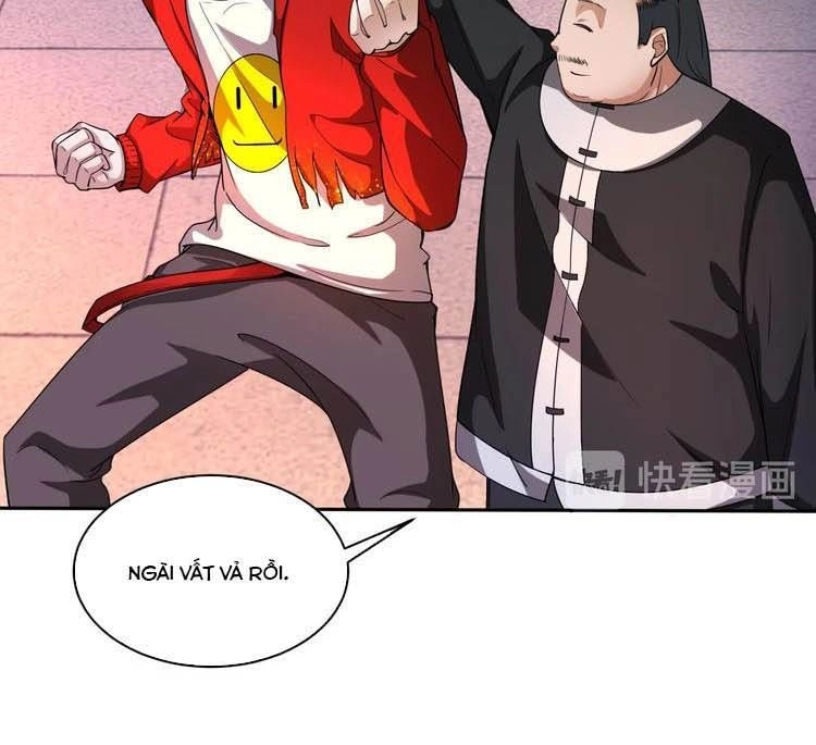 Diêm Vương Thay Thế Chapter 34 - 33