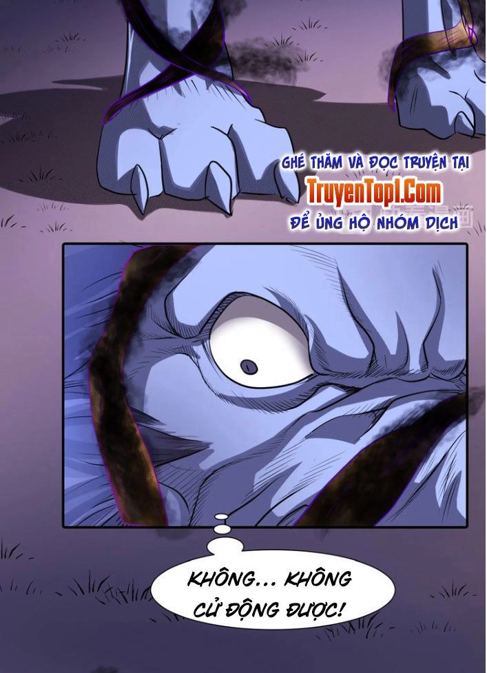 Diêm Vương Thay Thế Chapter 46 - 15