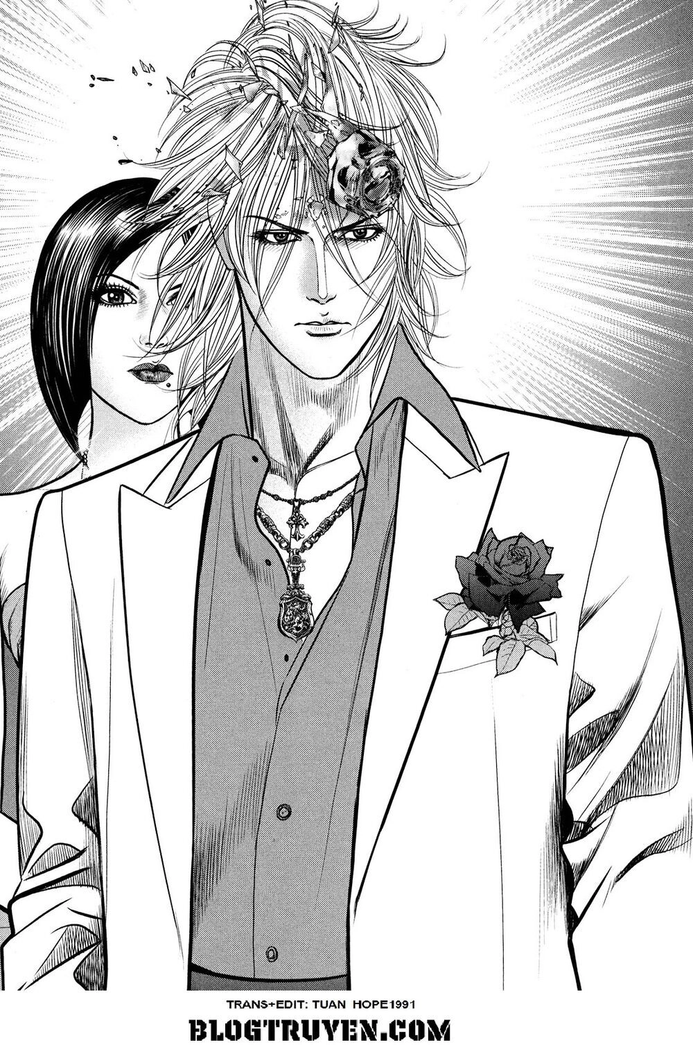 Babel Chapter 1 - 19