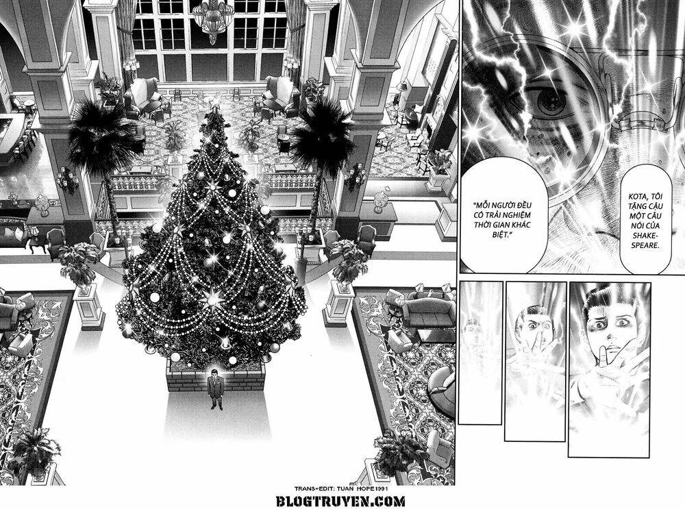 Babel Chapter 1 - 51