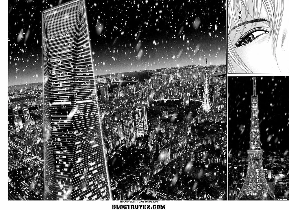 Babel Chapter 2 - 10