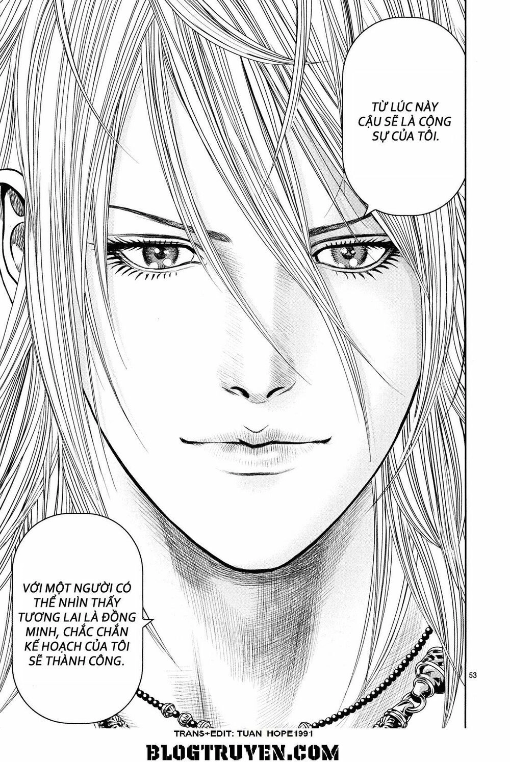 Babel Chapter 4 - 52