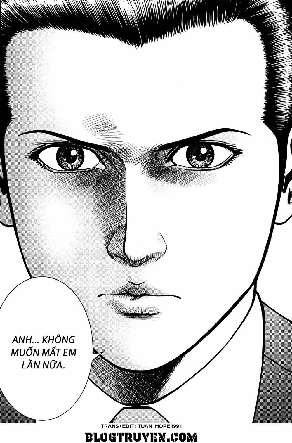 Babel Chapter 5 - 46